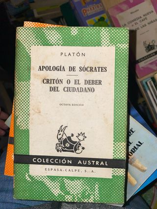 Libros literatura clasica