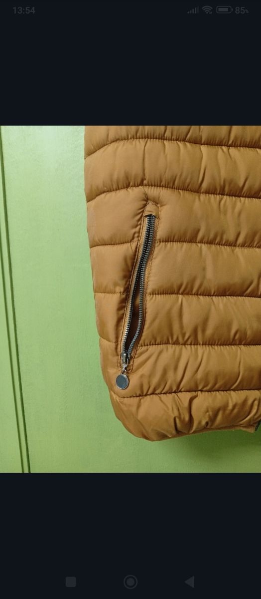 Chaleco de chico.10eu.