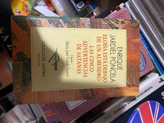 Libros literatura clasica