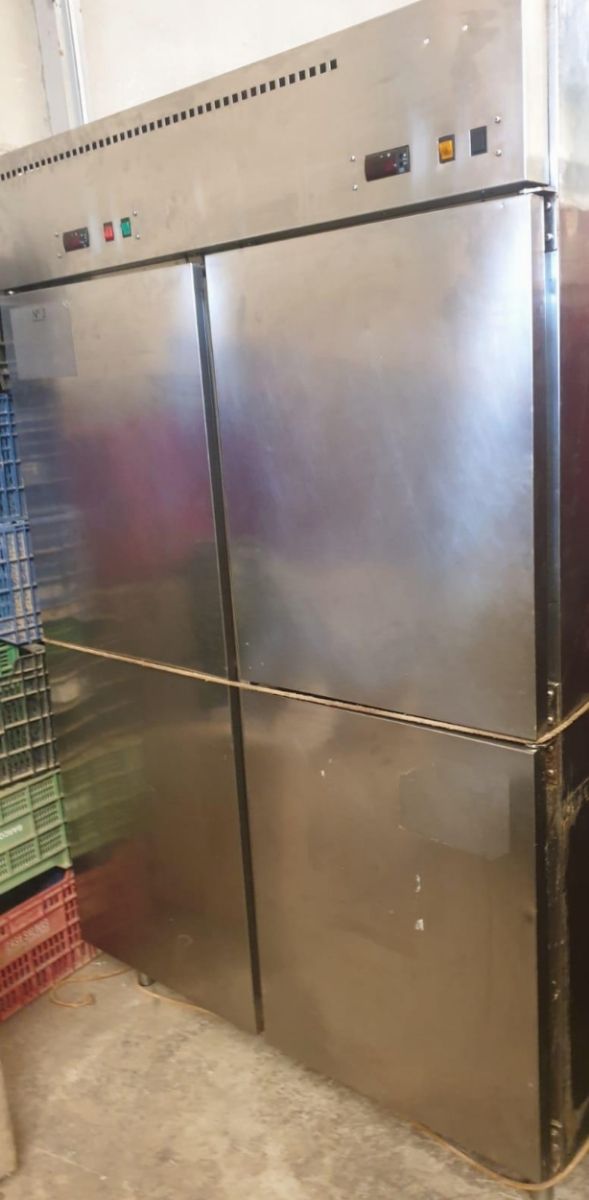 telecamera industriale