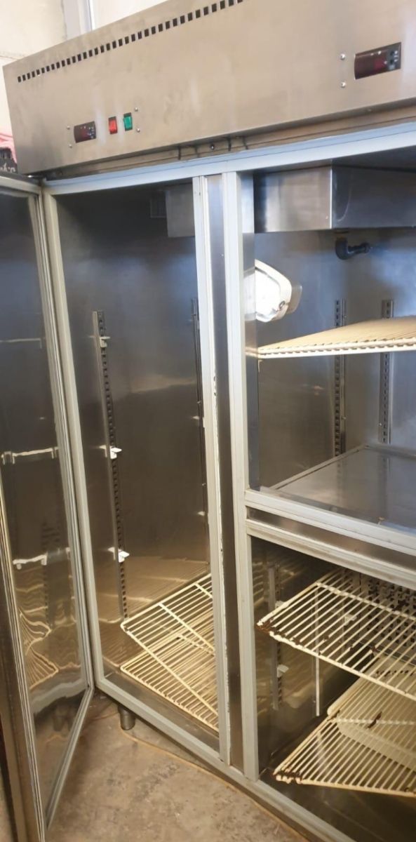 telecamera industriale