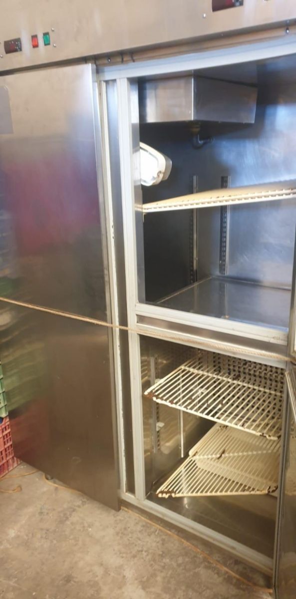 telecamera industriale