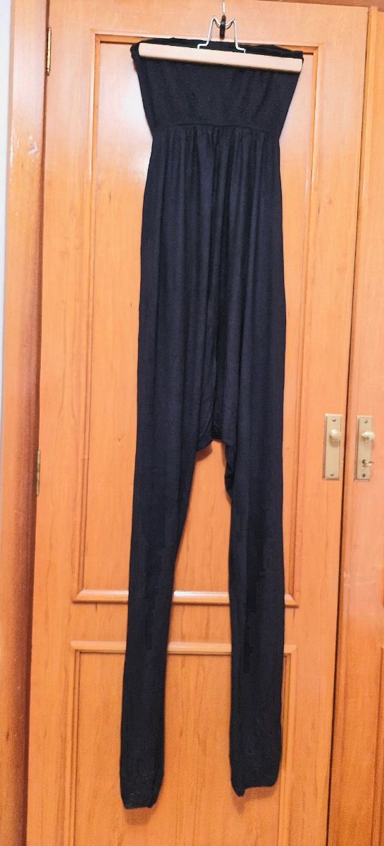 Mono harem negro palabra de honor