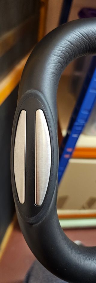 Bicicleta estática plegable  Ultrasport.