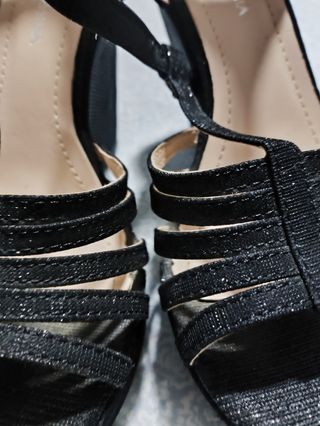 Zapatos mujer 