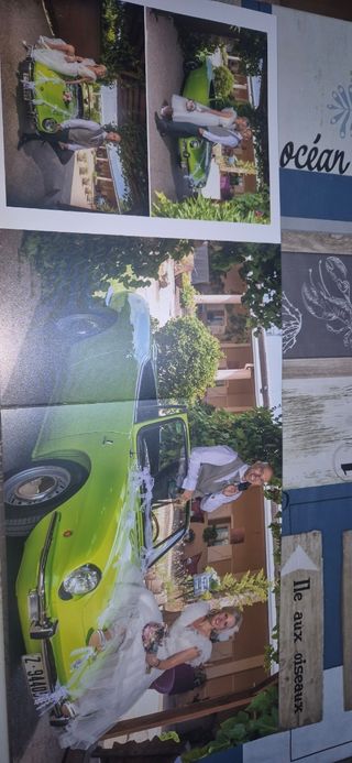 Seat 600 alquiler