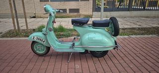 Seat 600 alquiler