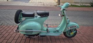 Seat 600 alquiler