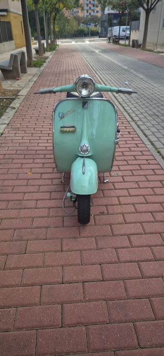 Seat 600 alquiler