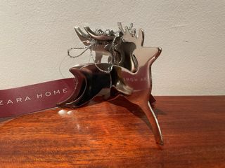 Renos Adorno Navidad ZARA HOME