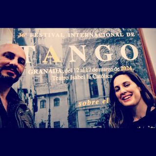 Clases de tango baile en Málaga 