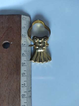 ANTIGUAS PINZAS SUJETA CORTINAS
