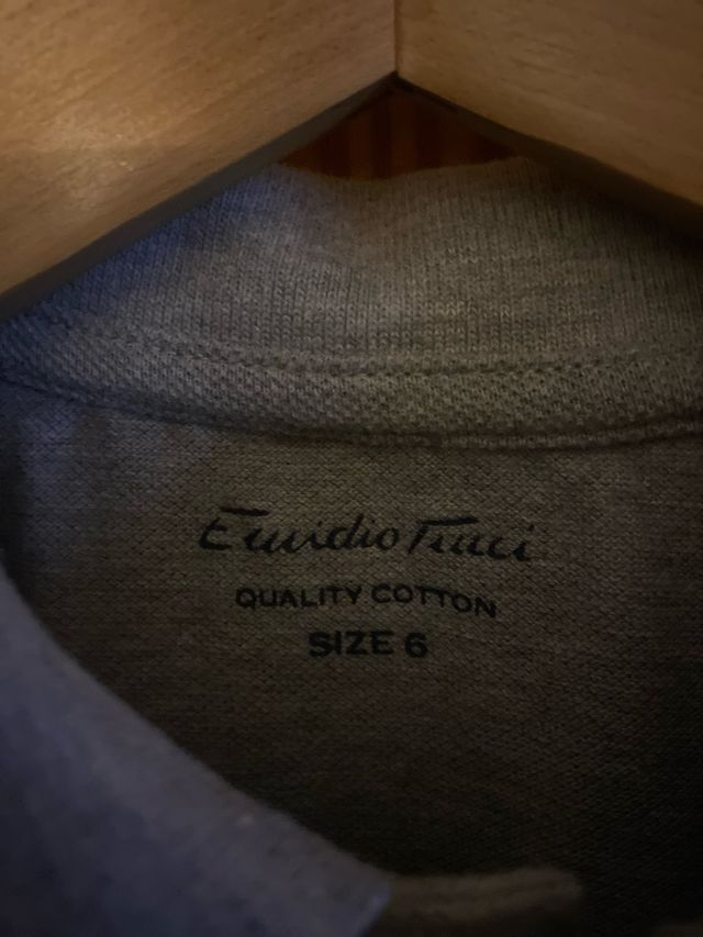 Pack 2 Polos Emidio Tucci