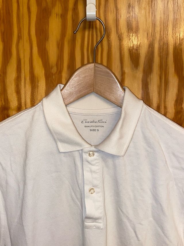 Pack 2 Polos Emidio Tucci