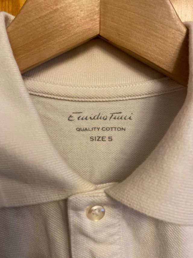 Pack 2 Polos Emidio Tucci