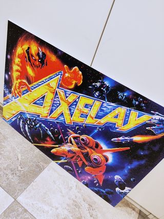 Cuadro AXELAY
