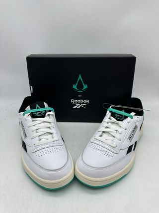 REEBOK CLUB C x ASSASSIN'S CREED VALHALLA 43