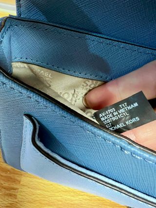 Bolso Michael Kors auténtico