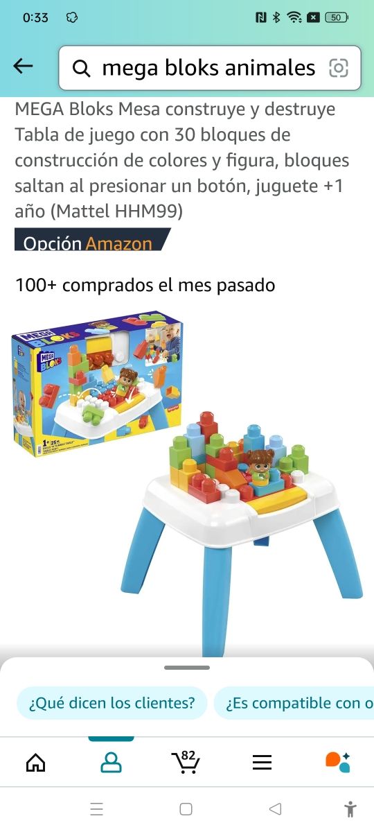 LOTE MEGA BLOCKS-NUEVO DE EXPOSICIÓN!!