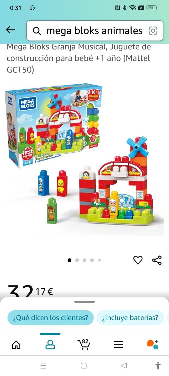 LOTE MEGA BLOCKS-NUEVO DE EXPOSICIÓN!!