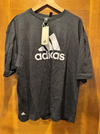 Camiseta unisex adidas M