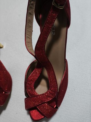 Zapatos mujer 