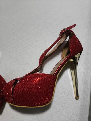 Zapatos mujer 