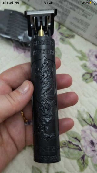 Rasoio taglia capelli