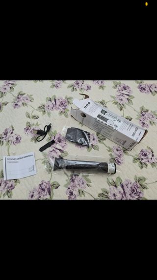 Rasoio taglia capelli