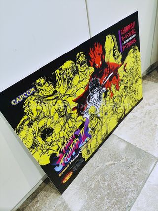 Cuadro SSF2X b