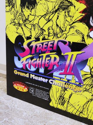 Cuadro SSF2X b