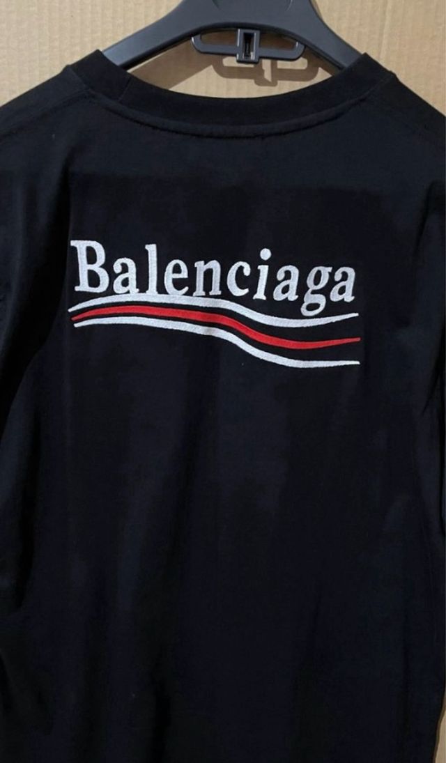 Camiseta Nueva L 