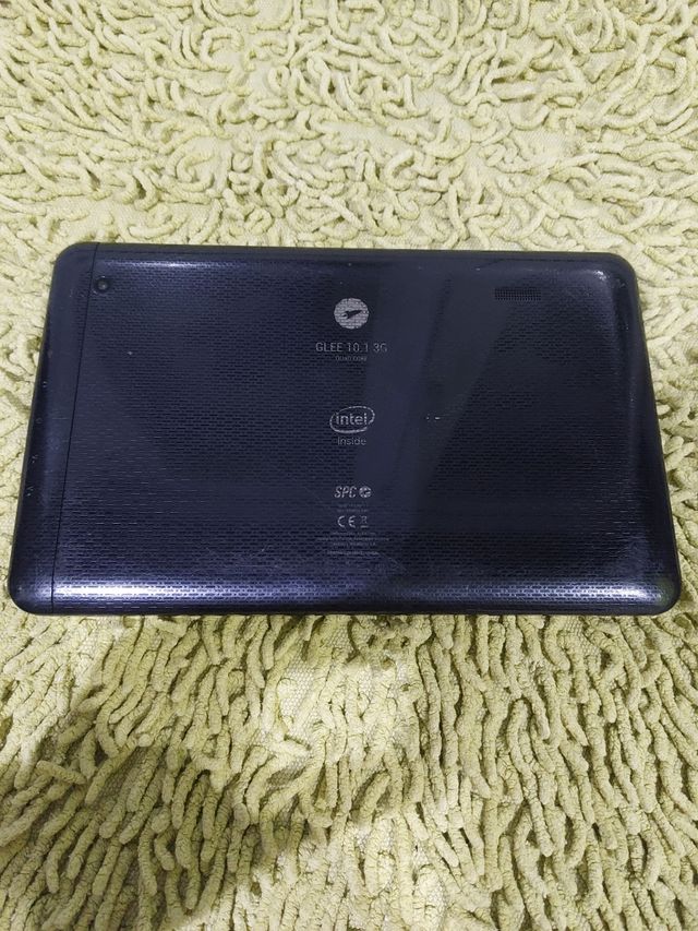 PAR DE TABLET PARA PIEZAS O REPARAR