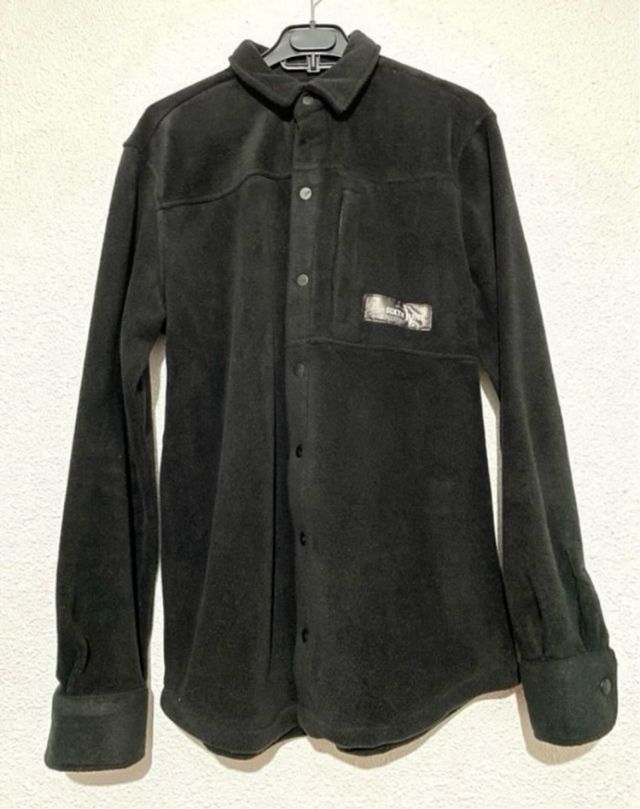 Chaqueta / Forro Polar Sixth June M