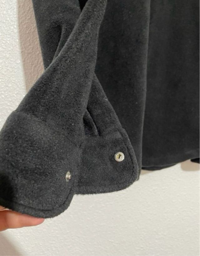 Chaqueta / Forro Polar Sixth June M