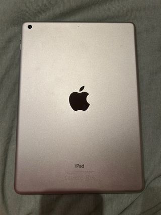Ipad 5 generacion