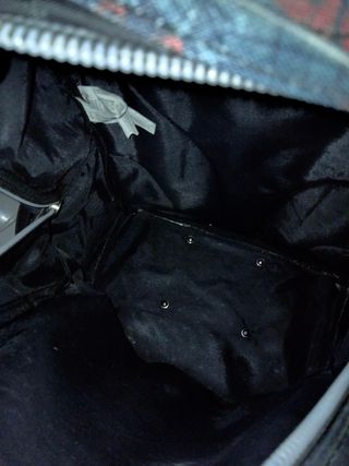 mochila escolar totto