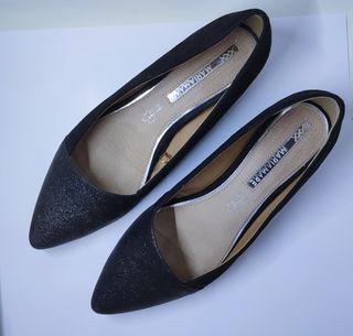 Bailarinas de salón