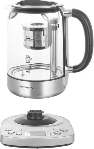 Tetera Automatica