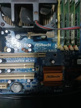 Pc torre micro atx coolbox mpc