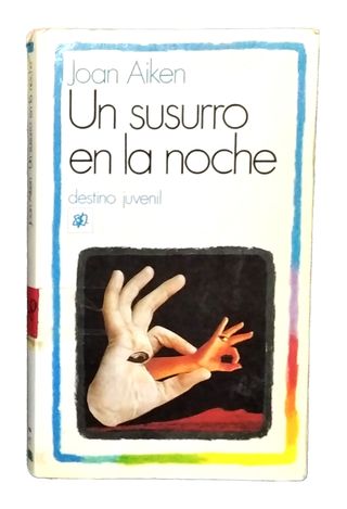 Lote 4 libros de terror