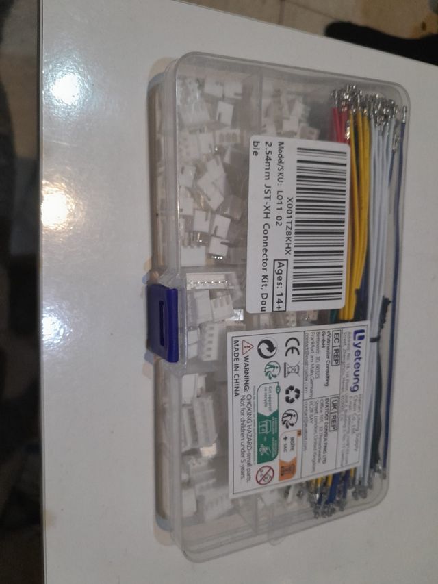 Cavo elettromeccanico