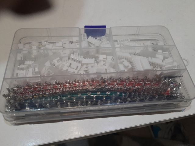 Cavo elettromeccanico