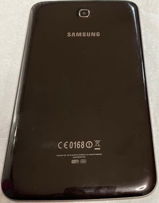 Samsung Galaxy tab 3