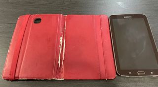 Samsung Galaxy tab 3