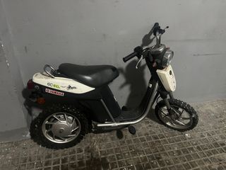 Yamaha ec 03