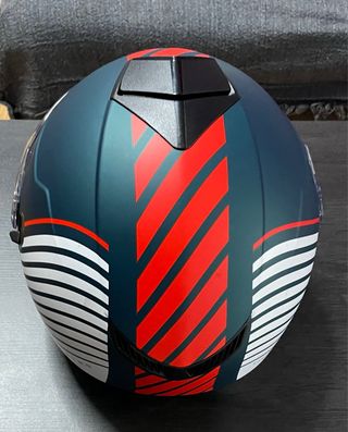 Casco de moto LS2 JET TWISTER
