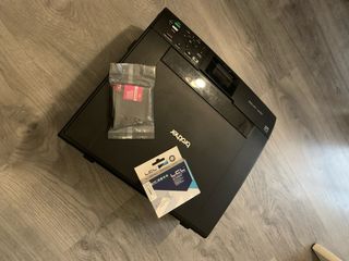 Impresora Brother-J315W