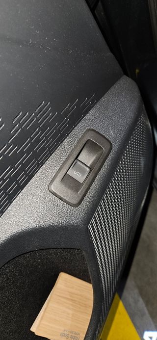 Skoda Octavia 2021