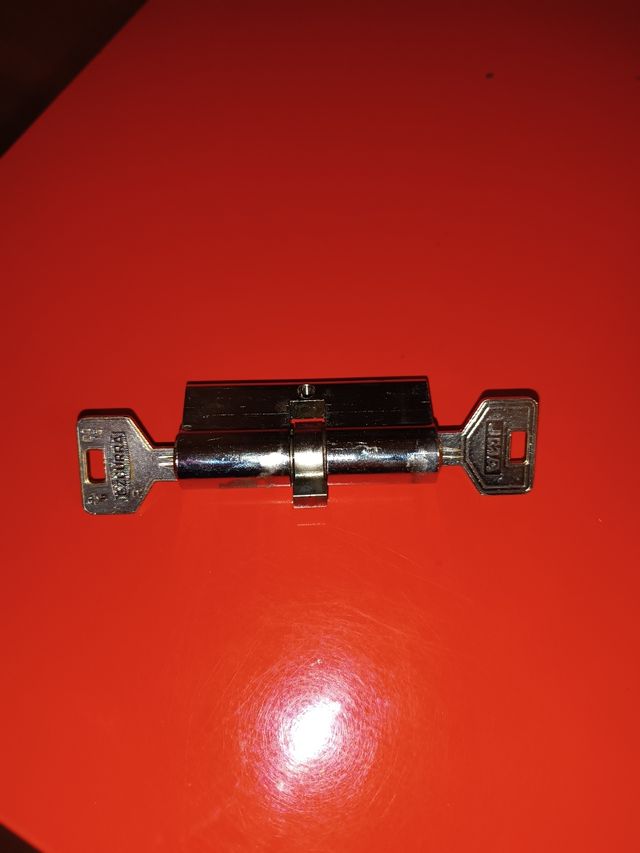 Bombín Cerradura Ezcurra